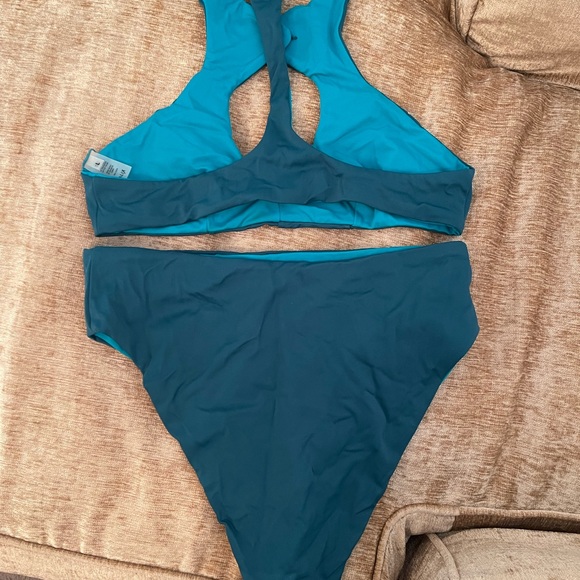 ALIX Bikini - NEW without tags (Size Large; from Revolve) - Picture 2 of 6